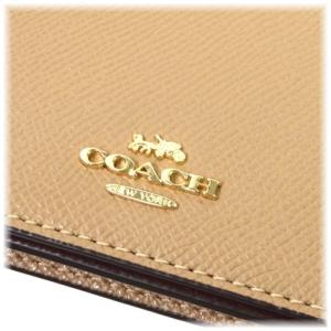 コーチ カードケース COACH 名刺入れ 新...の詳細画像4