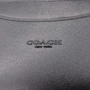 COACHコーチ カードケース 名刺入れ 新作...の詳細画像4