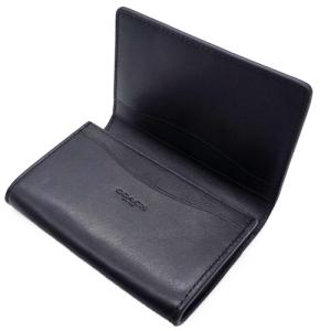 COACHコーチ カードケース 名刺入れ 新作...の詳細画像3