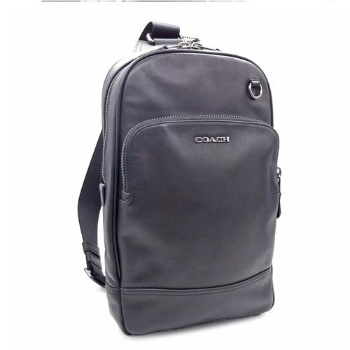 コーチ バッグ  COACH バッグ ショルダー ボディバッグ C2931 QBBK ブラック【コー...