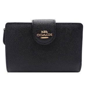 COACH（コーチ） 【並行輸入品】コーチ 財布 二つ折り財布 レディース