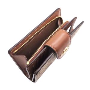 コーチ COACH 財布 二つ折り財布 新作 ...の詳細画像4