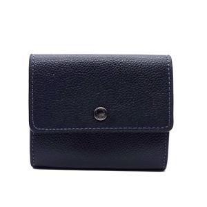 COACH（コーチ） カードケース 名刺入れ 新作 新品 レザー ビジネス