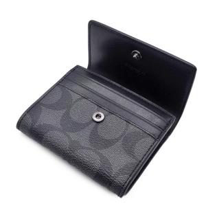 コーチ 財布 COACH 新作 新品 コインケ...の詳細画像3