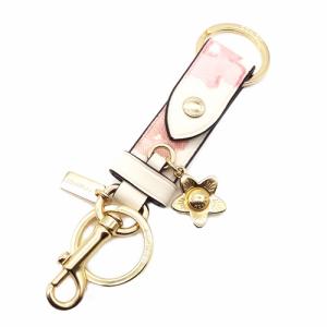 coach コーチ　ストロベリー バッグ チャーム 公式】コーチアウトレット | ストロベリー バッグ チャーム