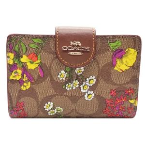 コーチ 財布 COACH サイフ 新作 新品 ...の詳細画像1