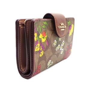 コーチ 財布 COACH サイフ 新作 新品 ...の詳細画像2