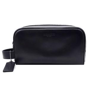コーチ メンズバッグ COACH メンズ レザー セカンド トラベル バッグ サドル 93445 COACH コーチ バッグ メンズ レザー セカンド トラベル サドル 93445