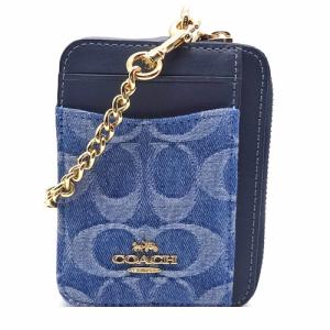 COACH コーチ カードケース 新作 新品 ...の詳細画像1