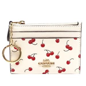 COACH（コーチ） 財布 パスケース コインケース 新作 新品 小銭 定期入