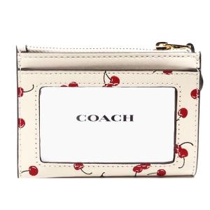 COACH 財布 パスケース コインケース 新...の詳細画像4