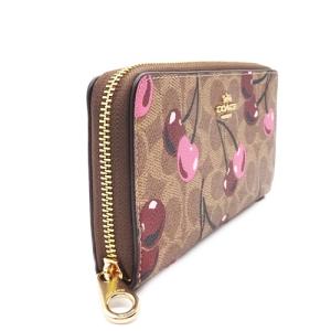 コーチ COACH 財布 長財布 新作 新品 ...の詳細画像1