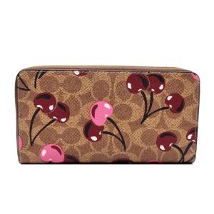 コーチ COACH 財布 長財布 新作 新品 ...の詳細画像2