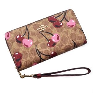 コーチ COACH 財布 長財布 新作 新品 ...の詳細画像5