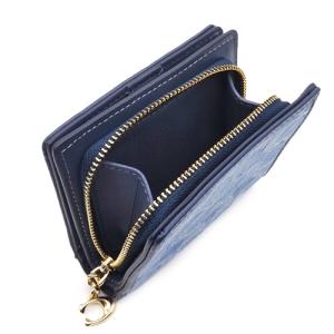 コーチ COACH 財布 新作 新品 デニム ...の詳細画像3