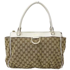 GUCCI（グッチ） バッグ レディース ブランド トートバッグ デニム