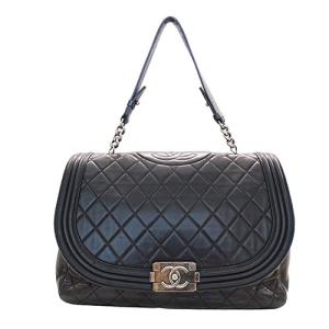 CHANEL（シャネル） ボーイシャネル スモール チェーンショルダー