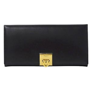 FERRAGAMO（フェラガモ） 財布 レディース ブランド 二つ折り財布