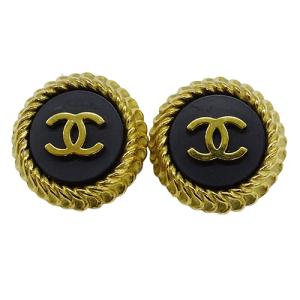 シャネル CHANEL イヤリング GP×フェイクパール クローバー 94A ゴールド 楽天市場】【すぐ使える5％OFFクーポン】CHANEL シャネル クローバー