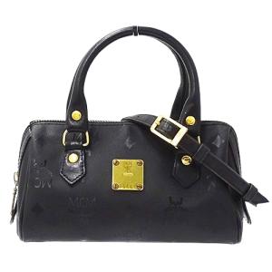 MCM（エムシーエム） バッグ レディース ブランド ショルダーバッグ