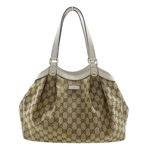 GUCCI（グッチ） バッグ レディース ブランド トートバッグ GG