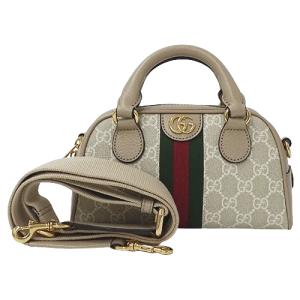 GUCCI（グッチ） バッグ レディース ブランド ハンドバッグ ショルダー
