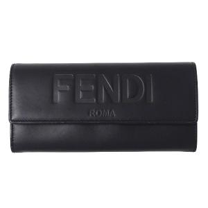 FENDI（フェンディ） 財布 レディース メンズ ブランド ズッカ 長財布