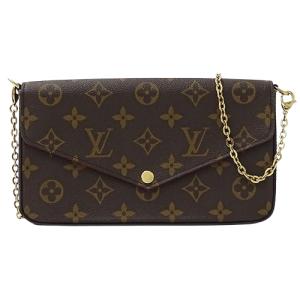 LOUIS VUITTON（ルイ・ヴィトン） バッグ モノグラムデニム レディース
