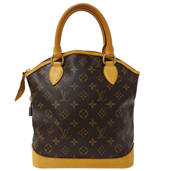 ルイ・ヴィトン LOUIS VUITTON バッグ モノグラム レディース ブランド ハンドバッグ ...