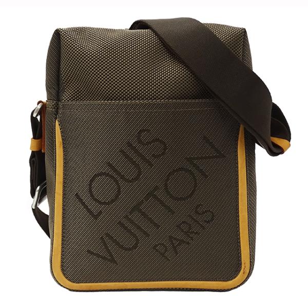 ルイ・ヴィトン LOUIS VUITTON バッグ ダミエジェアン メンズ ブランド ショルダーバッ...