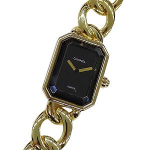 CHANEL（シャネル） 時計 レディース ブランド プルミエール クオーツ