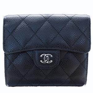 CHANEL（シャネル） ココマーク 4連キーケース キーリング