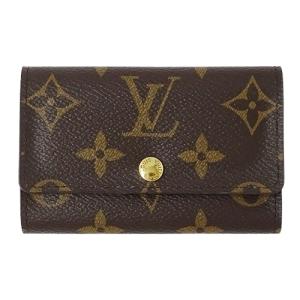 LOUIS VUITTON（ルイ・ヴィトン） キーケース レディース ブランド