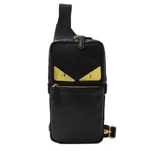 FENDI（フェンディ） ベルトバッグ 7VA562-APDO-F0GXN ブラック系