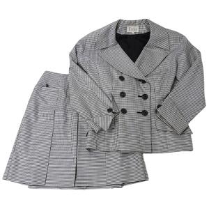 Christian Dior（クリスチャン・ディオール） 311V82A1162 シルク混