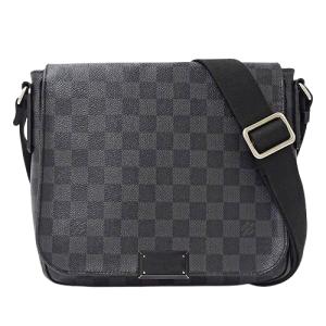 LOUIS VUITTON ルイ ヴィトン ダミエジェアン メサジェ LOUIS VUITTON ルイ ヴィトン ダミエジェアン メサジェ