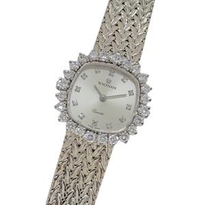 センチュリー CENTURY タイムジェム クチュール 時計 レディース