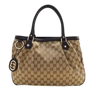 GUCCI（グッチ） バッグ レディース ブランド トートバッグ GG