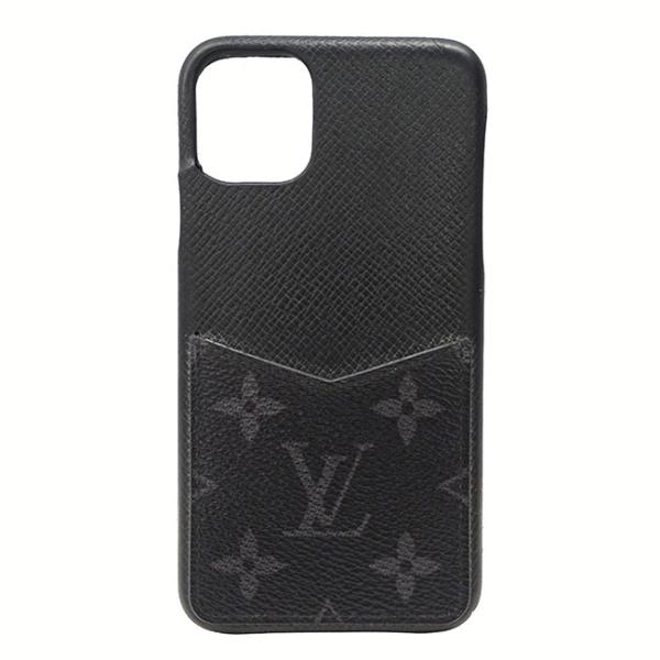 ルイ・ヴィトン LOUIS VUITTON スマホケース メンズ ブランド 携帯ケース モノグラムエ...