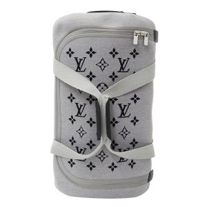 ルイヴィトン LOUIS VUITTON バッグ レディース メンズ ブランド スーツケース キャリーバッグ ジャガードニット ホライゾンソフト2R55