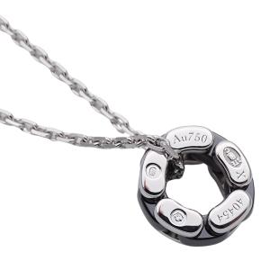 シャネル CHANEL ネックレス レディース...の詳細画像3
