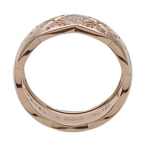 シャネル CHANEL リング レディース メ...の詳細画像2