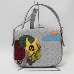 ルイヴィトン　リード リード（LOUIS VUITTON） LOUIS VUITTON ルイ・ヴィトン リードPM
