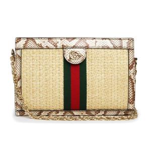 GUCCI（グッチ） （新品・未使用品）グッチ ホースビット 1955 3way