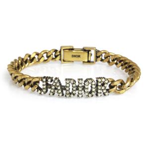 Christian Dior ディオール ブレスレット レディース ブランド インド