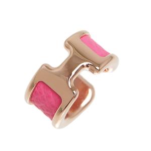 新品・未使用品）エルメス HERMES オランプ イヤーカフ PM イヤリング