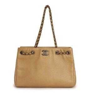 CHANEL（シャネル） ネオ エグゼクティブトート ミニ トートバッグ