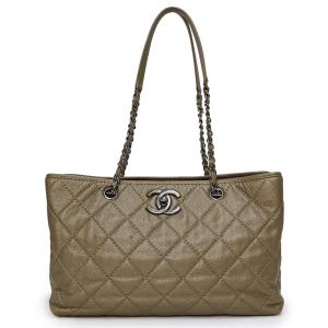 CHANEL（シャネル） マトラッセ 34 斜め掛け チェーン ショルダー