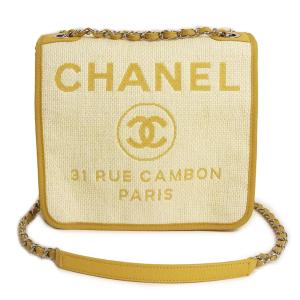 広尾店】 シャネル CHANEL ツイード2.55マトラッセ 昆虫モチーフ
