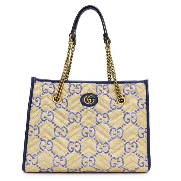GUCCI Gucci トートバッグ
